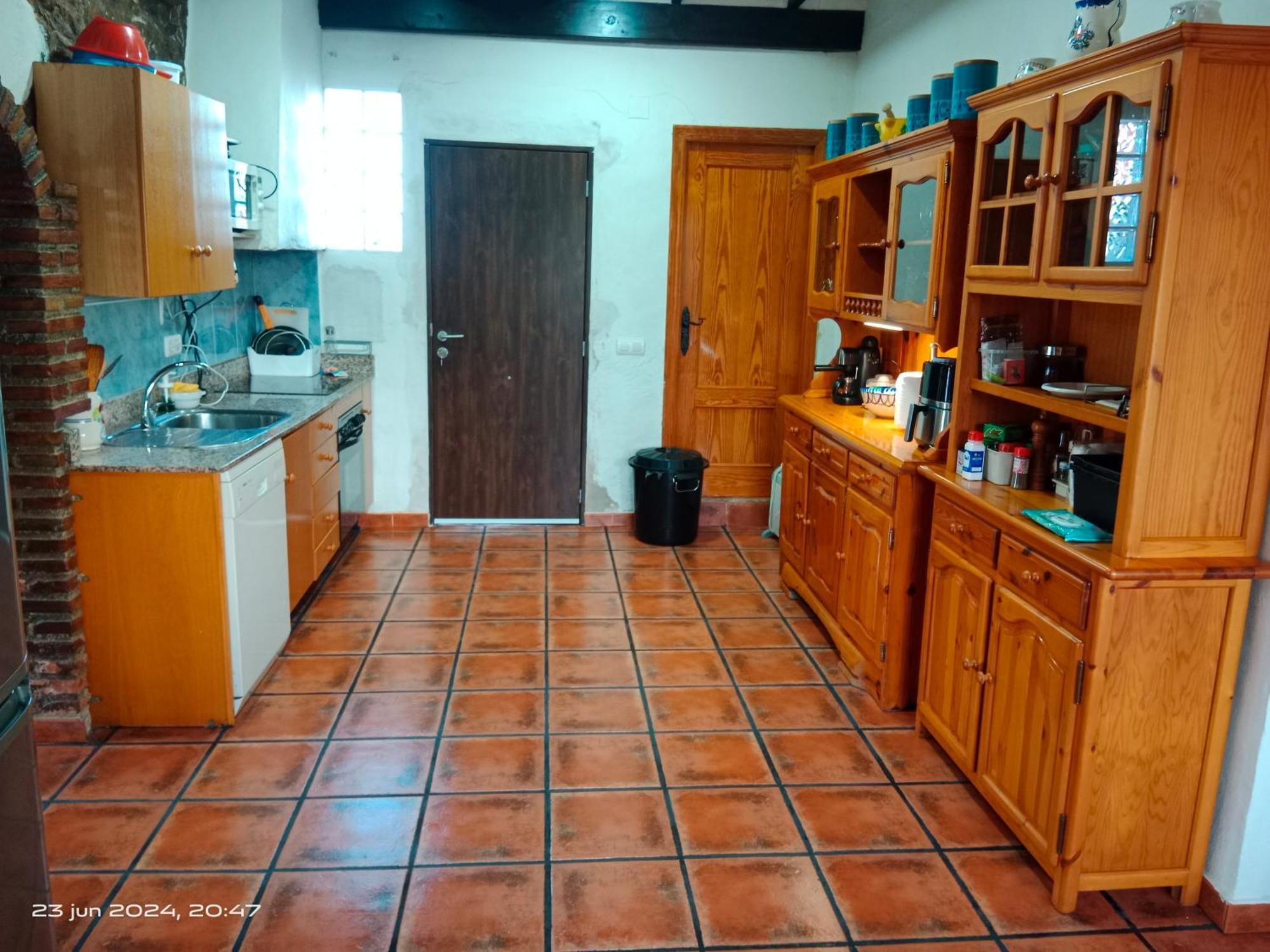 Casa Las Moscas Múrcia Exterior foto